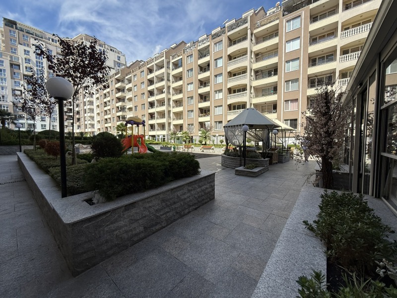 För uthyrning  1 sovrum Burgas , Zornica , 53 kvm | 11134465 - bild [15]
