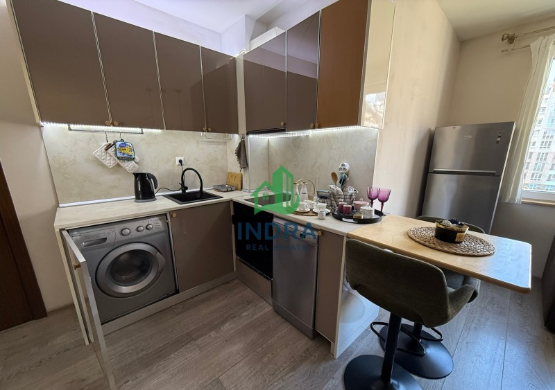 För uthyrning  1 sovrum Burgas , Zornica , 53 kvm | 11134465 - bild [2]