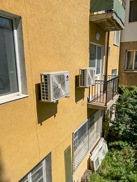 Kiralık  3 yatak odası Sofia , Doktorski pametnik , 108 metrekare | 45039210 - görüntü [17]