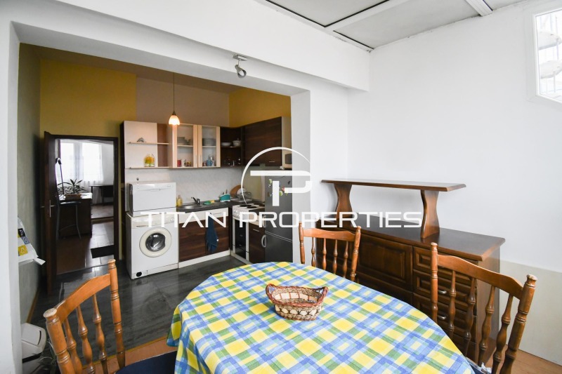 For Rent  2 bedroom Sofia , Lozenets , 110 sq.m | 37606738 - image [17]