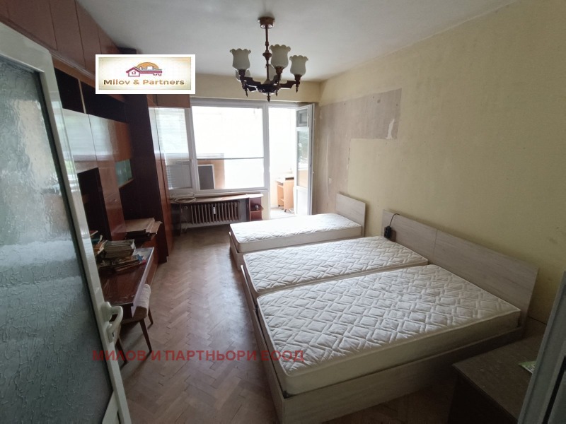 В аренду  2 спальни София , Красно село , 70 кв.м | 53038970 - изображение [3]