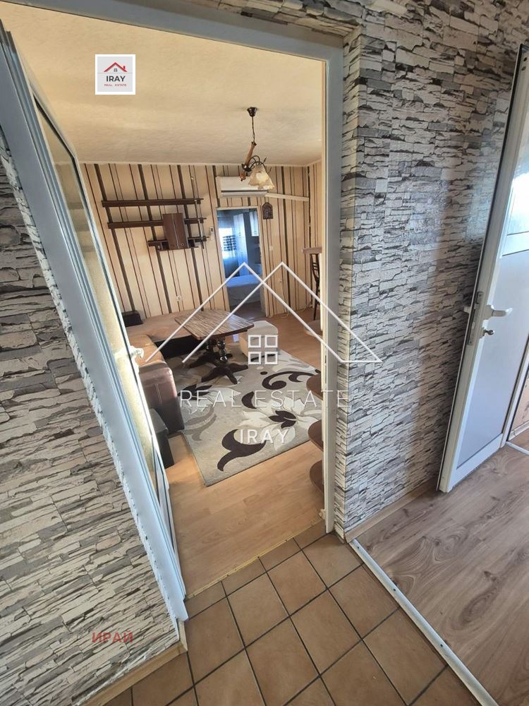 Дава под наем 3-СТАЕН, гр. Стара Загора, Център, снимка 11 - Апартаменти - 53860739