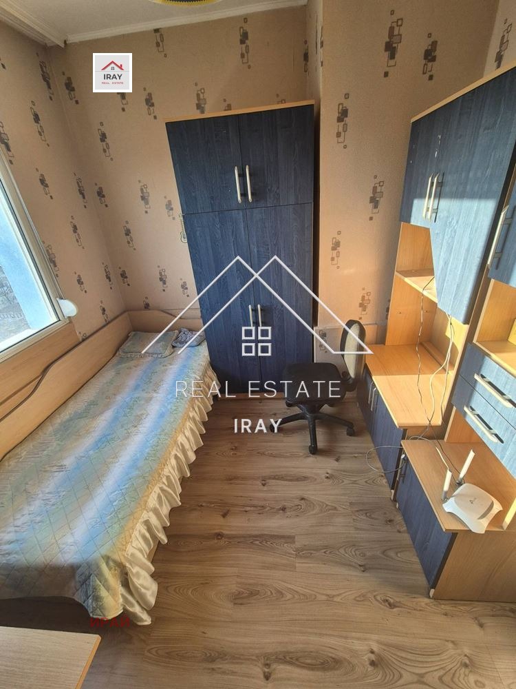 Дава под наем 3-СТАЕН, гр. Стара Загора, Център, снимка 14 - Апартаменти - 53860739