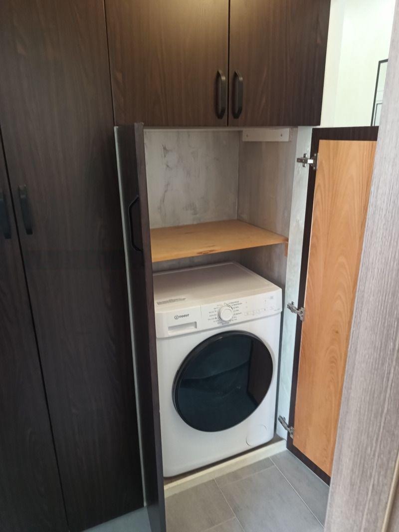 Дава под наем 3-СТАЕН, гр. София, Дианабад, снимка 9 - Апартаменти - 54560467