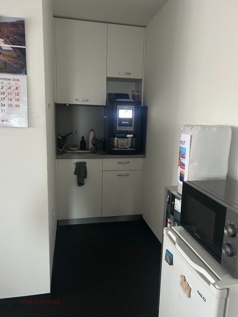 Дава под наем ОФИС, гр. Варна, Трошево, снимка 2 - Офиси - 54078093