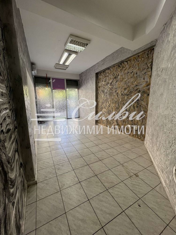 Дава под наем  Магазин град Търговище , Вароша , 27 кв.м | 54403726 - изображение [2]