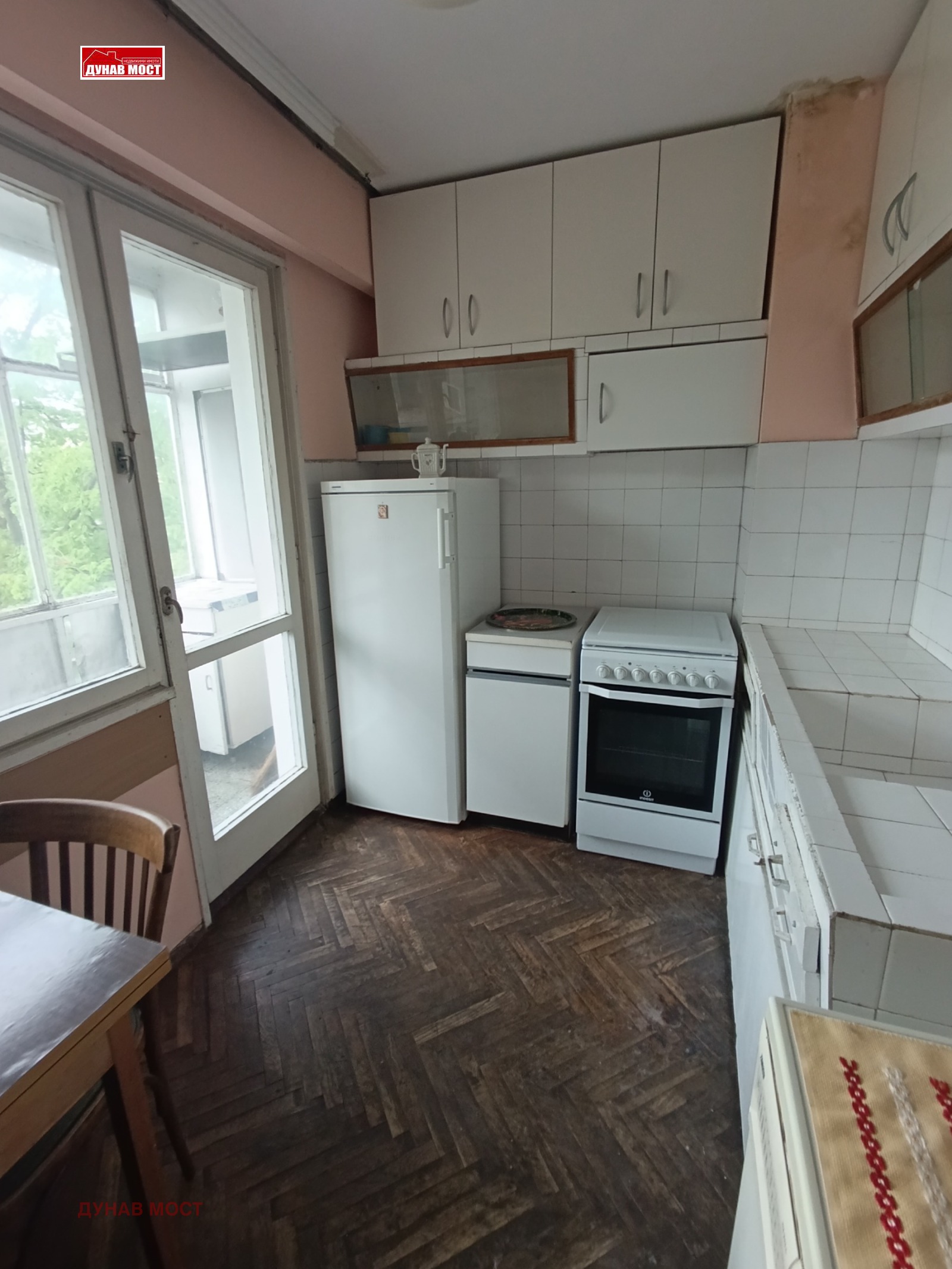 Дава под наем 2-СТАЕН, гр. Русе, Родина 1, снимка 8 - Апартаменти - 54286420