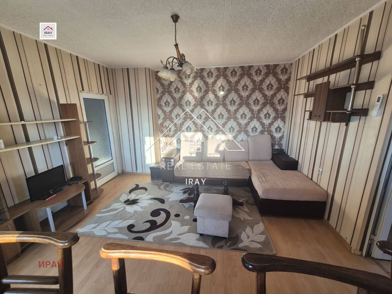 Дава под наем 3-СТАЕН, гр. Стара Загора, Център, снимка 9 - Апартаменти - 53860739