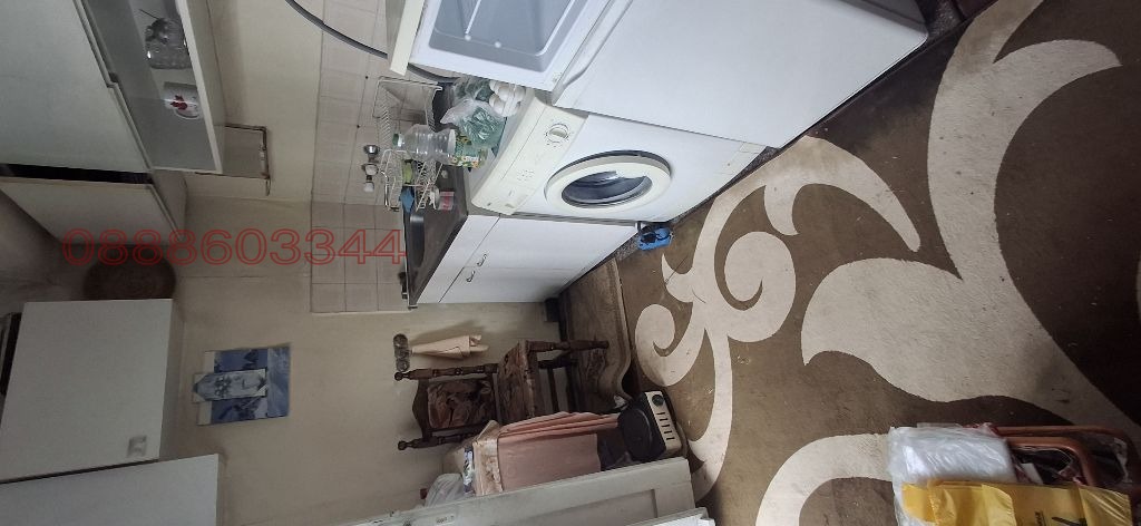 Дава под наем 3-СТАЕН, гр. София, Западен парк, снимка 4 - Апартаменти - 54679369