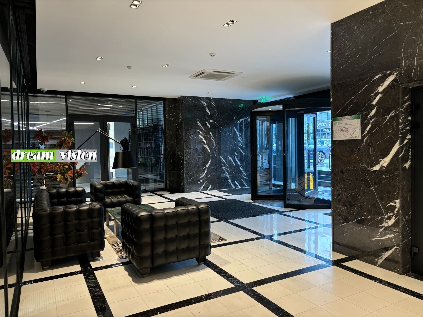 Дава под наем ОФИС, гр. София, Младост 4, снимка 3 - Офиси - 53618799