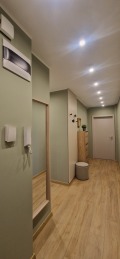 Дава под наем  3-стаен град София , Хиподрума , 77 кв.м | 82698987 - изображение [11]