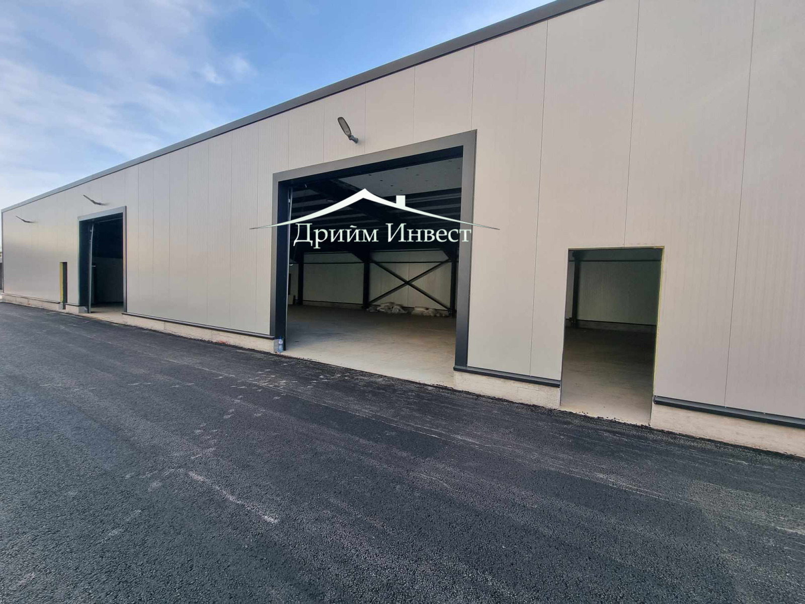 Дава под Наем СКЛАД | Imot.bg — изображение 2