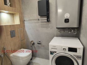 2 bedroom Kamenitsa 1, Plovdiv 7