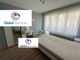 2 soveværelser Tsentar, Sofia 4