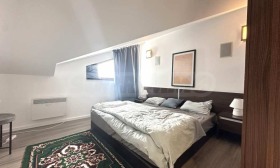 3 camere da letto Razlog, regione Blagoevgrad 12