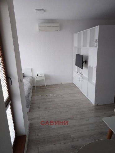 Дава под наем 1-СТАЕН, гр. Бургас, Център, снимка 3 - Апартаменти - 54152678