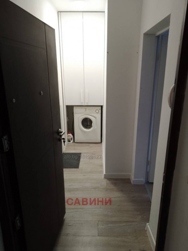 Дава под наем 1-СТАЕН, гр. Бургас, Център, снимка 8 - Апартаменти - 54152678