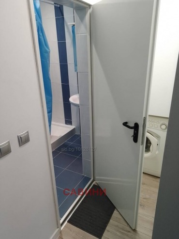 Дава под наем 1-СТАЕН, гр. Бургас, Център, снимка 14 - Апартаменти - 54152678