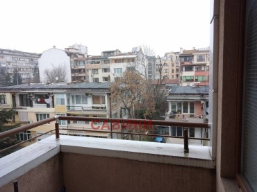 Дава под наем 1-СТАЕН, гр. Бургас, Център, снимка 11 - Апартаменти - 54152678