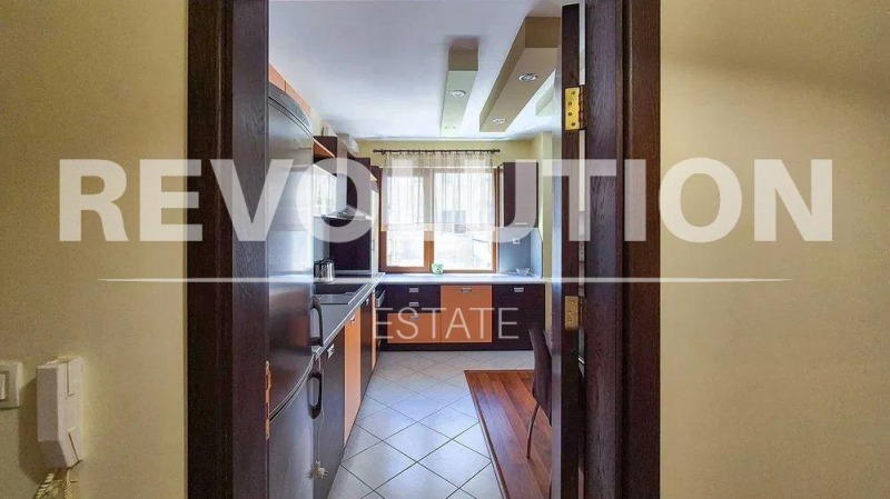 K pronájmu  1 ložnice Varna , Ljatno kino Trakija , 65 m2 | 89539649 - obraz [5]