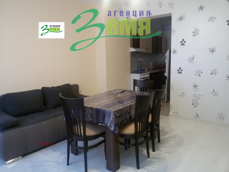 För uthyrning  1 sovrum Stara Zagora , Centar , 66 kvm | 87033639 - bild [2]