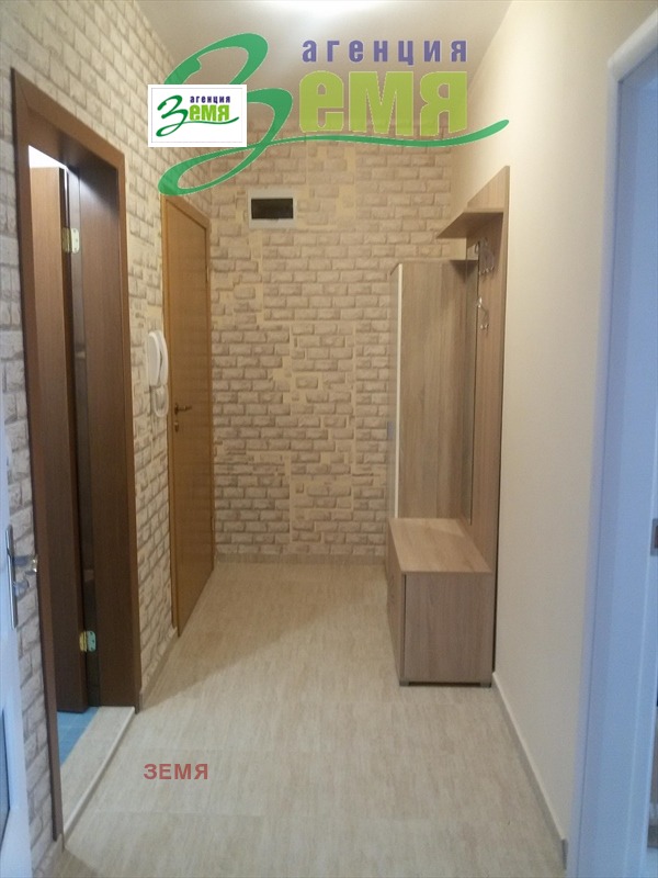 För uthyrning  1 sovrum Stara Zagora , Centar , 66 kvm | 87033639 - bild [4]