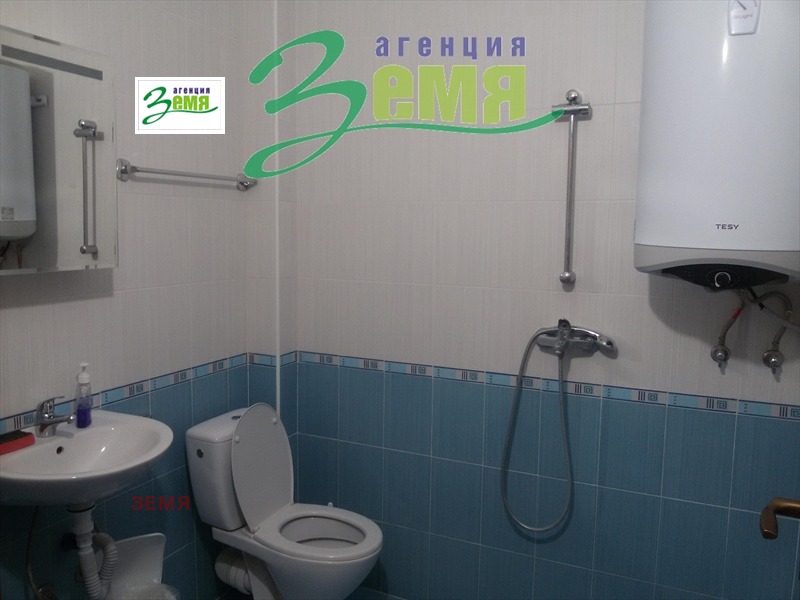 För uthyrning  1 sovrum Stara Zagora , Centar , 66 kvm | 87033639 - bild [5]