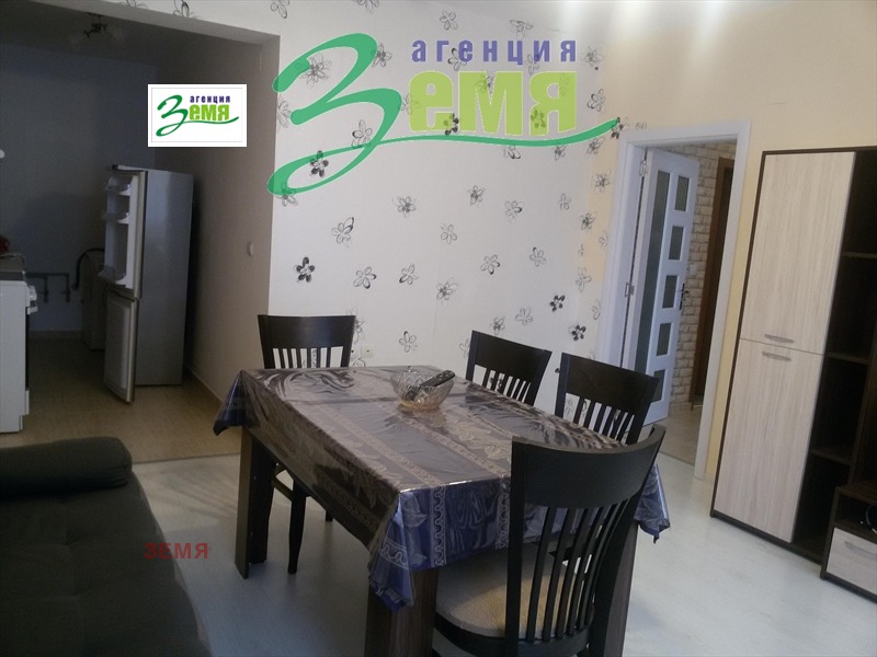 För uthyrning  1 sovrum Stara Zagora , Centar , 66 kvm | 87033639
