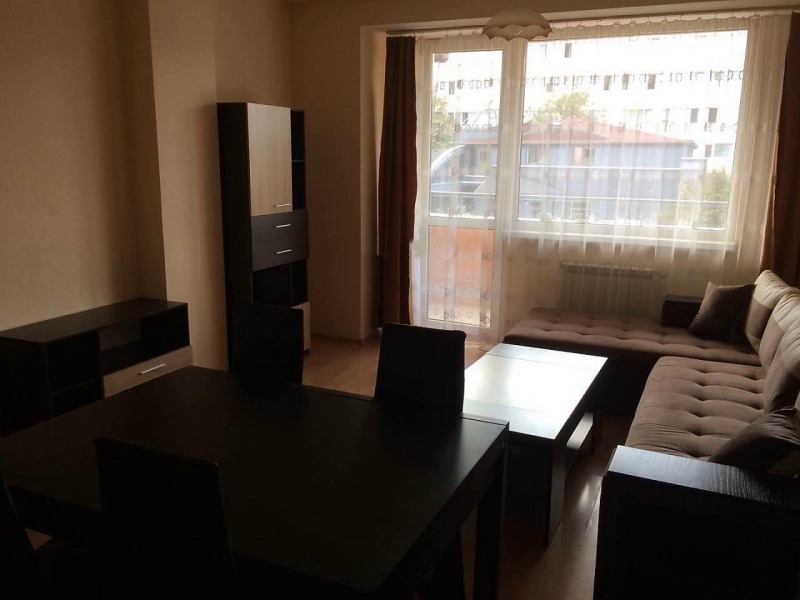 Kiralık  1 yatak odası Sofia , Studentski grad , 65 metrekare | 19020453 - görüntü [3]