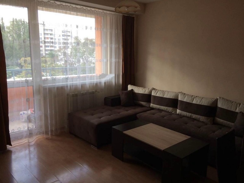 Kiralık  1 yatak odası Sofia , Studentski grad , 65 metrekare | 19020453