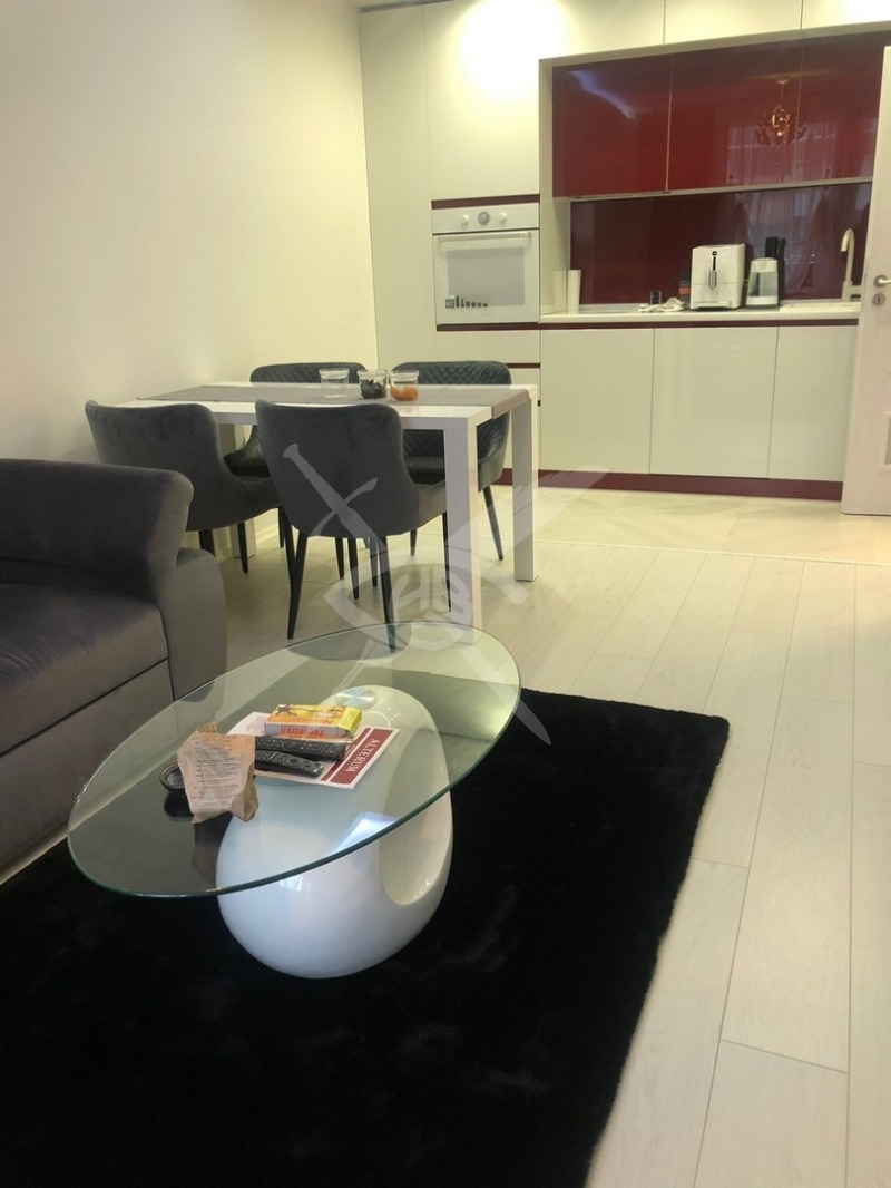 K pronájmu  1 ložnice Sofia , Zona B-5 , 70 m2 | 92483149 - obraz [2]