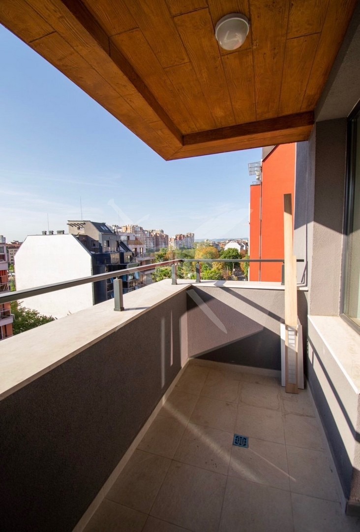 K pronájmu  1 ložnice Sofia , Zona B-5 , 70 m2 | 92483149 - obraz [10]