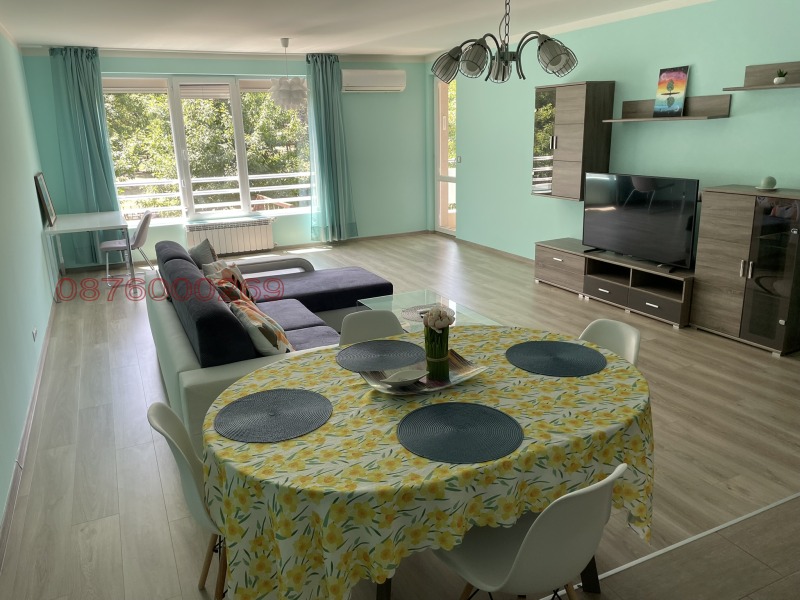K pronájmu  1 ložnice Sofia , Musagenica , 91 m2 | 79762468