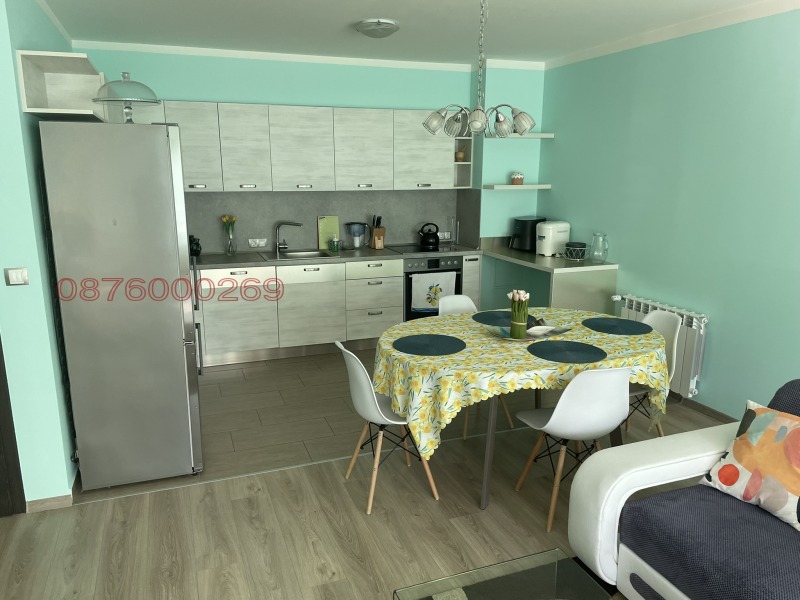 K pronájmu  1 ložnice Sofia , Musagenica , 91 m2 | 79762468 - obraz [3]