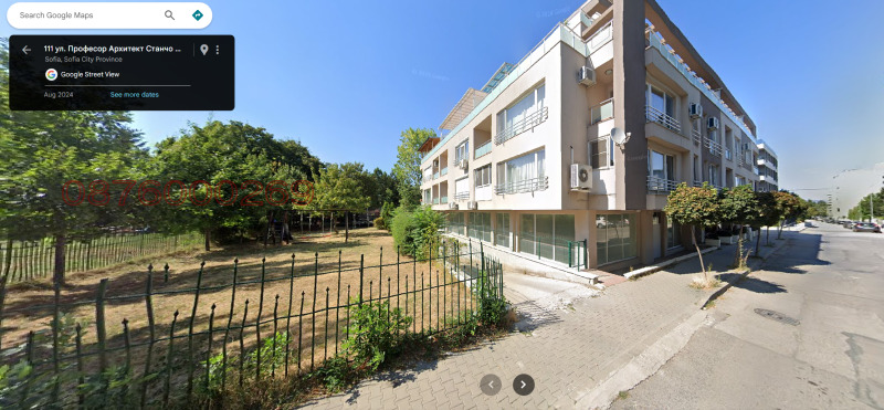 K pronájmu  1 ložnice Sofia , Musagenica , 91 m2 | 79762468 - obraz [17]