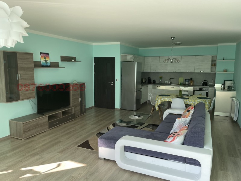 K pronájmu  1 ložnice Sofia , Musagenica , 91 m2 | 79762468 - obraz [2]