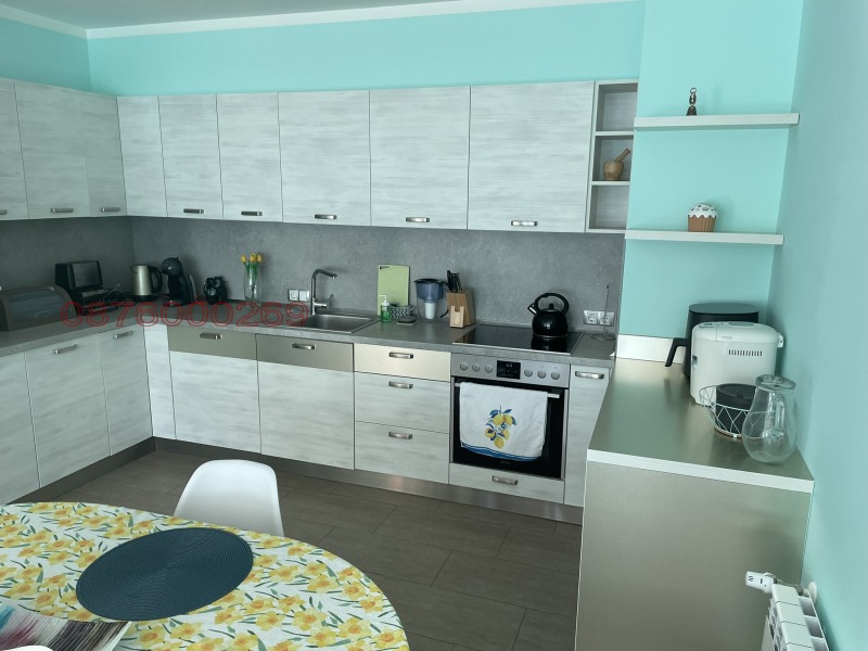 K pronájmu  1 ložnice Sofia , Musagenica , 91 m2 | 79762468 - obraz [5]