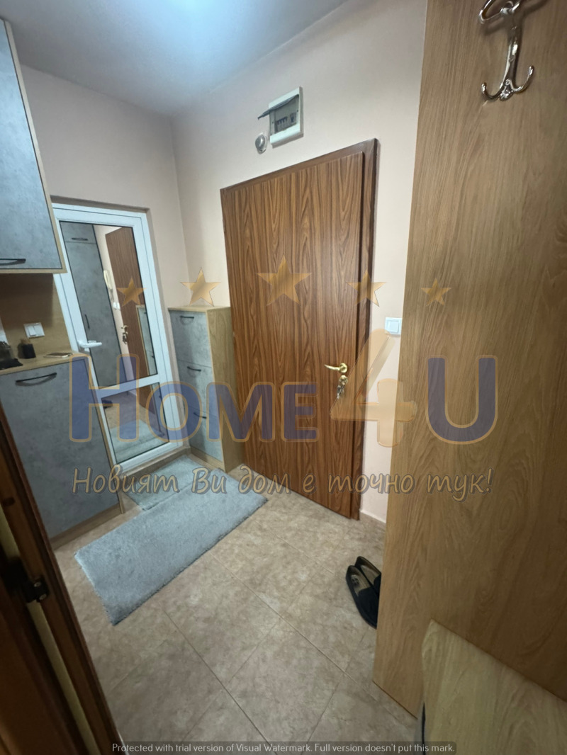 Дава под наем  2-стаен град Благоевград , Еленово 1 , 51 кв.м | 28448257 - изображение [4]