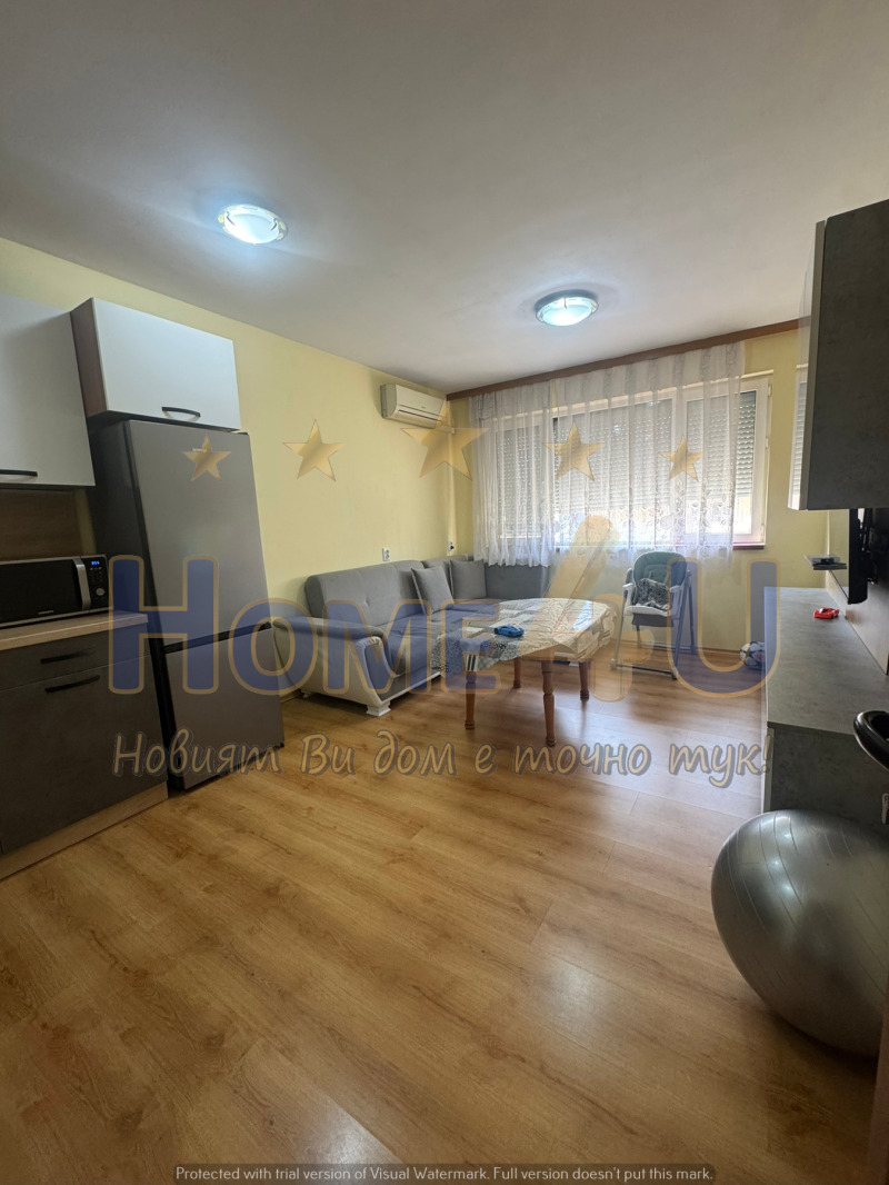 Дава под наем  2-стаен град Благоевград , Еленово 1 , 51 кв.м | 28448257 - изображение [3]