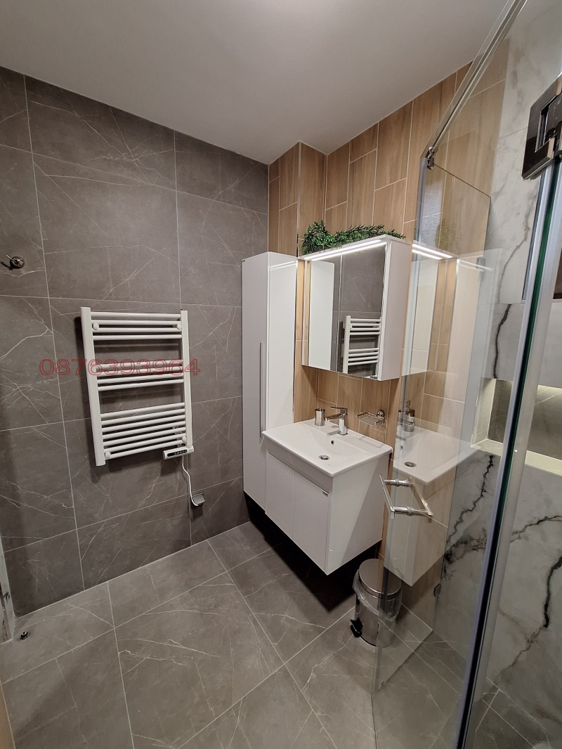 För uthyrning  1 sovrum Plovdiv , Kamenica 1 , 75 kvm | 81335856 - bild [15]