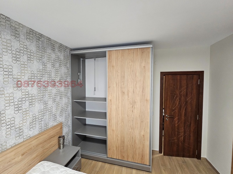 För uthyrning  1 sovrum Plovdiv , Kamenica 1 , 75 kvm | 81335856 - bild [8]
