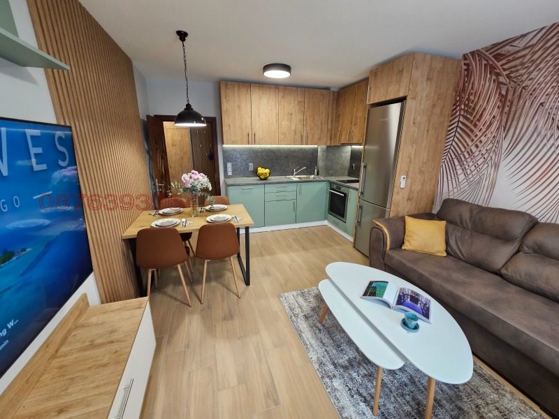 För uthyrning  1 sovrum Plovdiv , Kamenica 1 , 75 kvm | 81335856