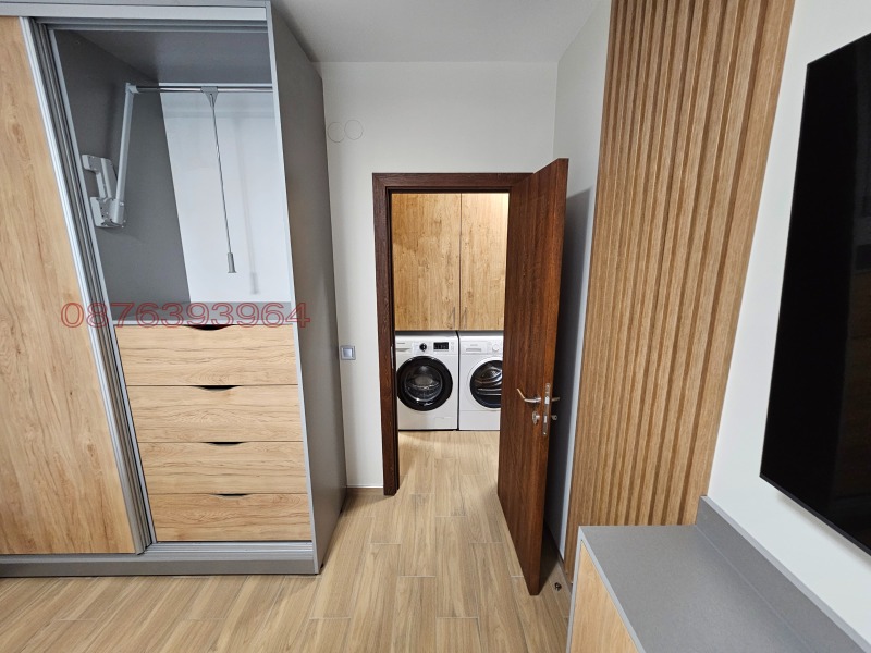 För uthyrning  1 sovrum Plovdiv , Kamenica 1 , 75 kvm | 81335856 - bild [9]