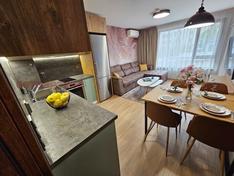 För uthyrning  1 sovrum Plovdiv , Kamenica 1 , 75 kvm | 81335856 - bild [3]