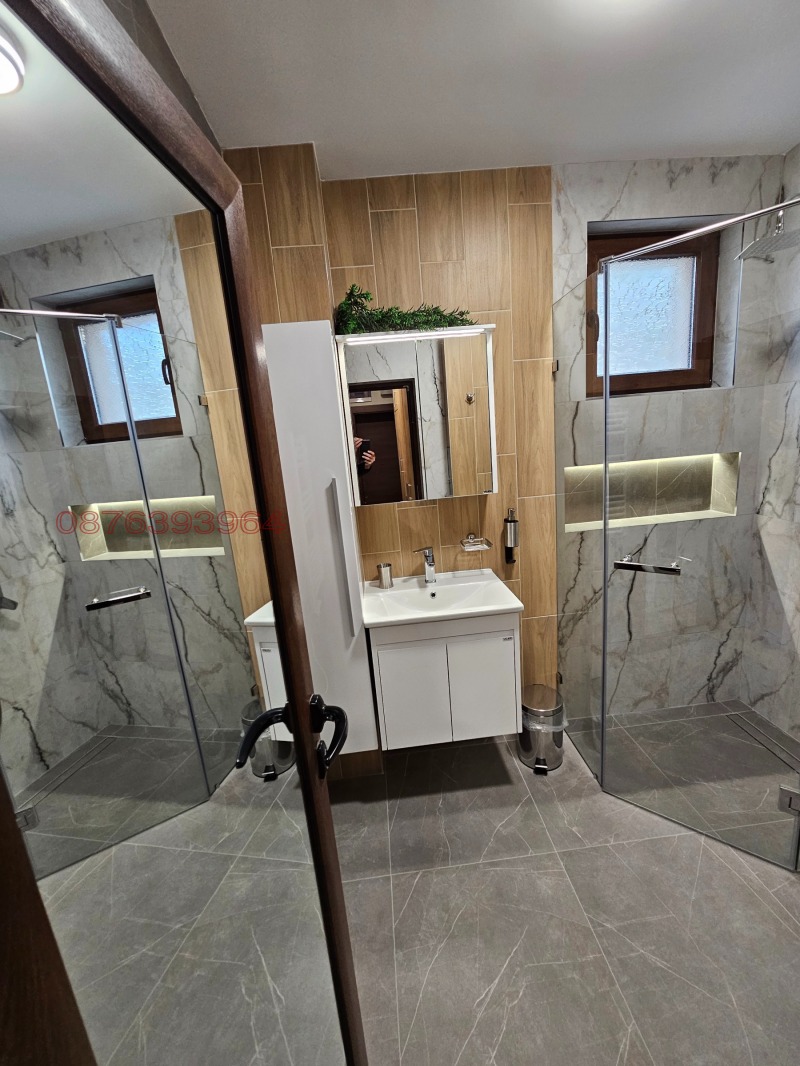 För uthyrning  1 sovrum Plovdiv , Kamenica 1 , 75 kvm | 81335856 - bild [12]