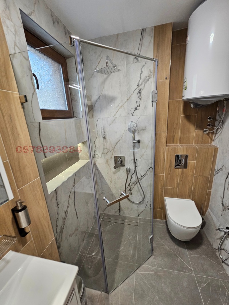 För uthyrning  1 sovrum Plovdiv , Kamenica 1 , 75 kvm | 81335856 - bild [13]