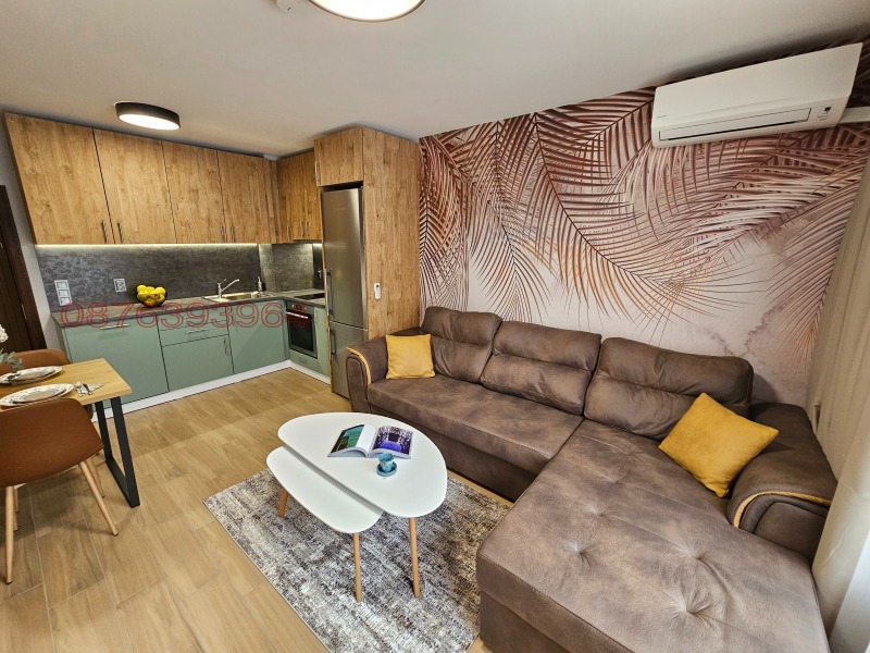 För uthyrning  1 sovrum Plovdiv , Kamenica 1 , 75 kvm | 81335856 - bild [11]