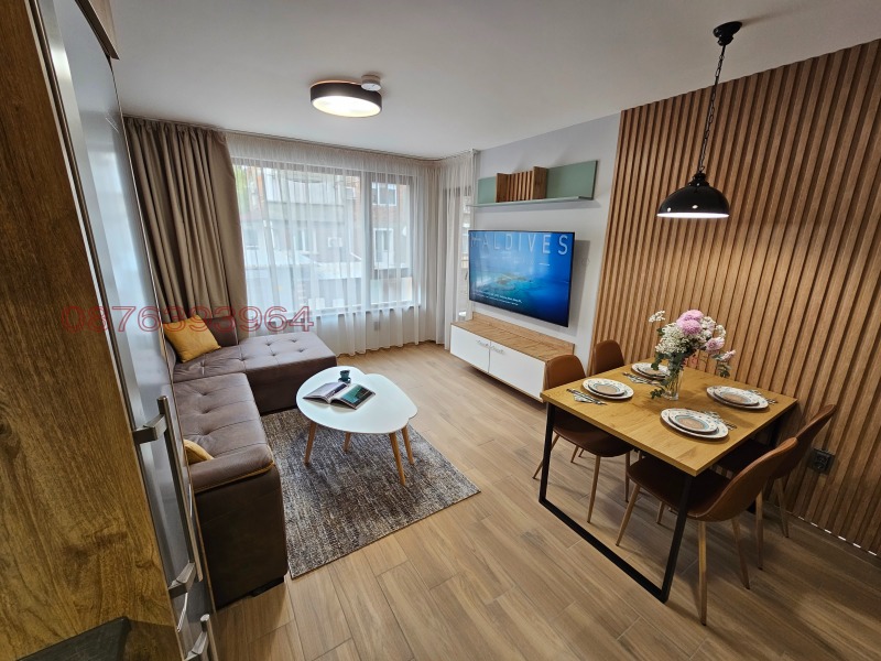 För uthyrning  1 sovrum Plovdiv , Kamenica 1 , 75 kvm | 81335856 - bild [2]