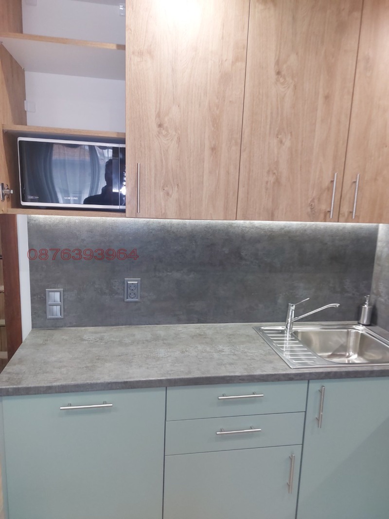 För uthyrning  1 sovrum Plovdiv , Kamenica 1 , 75 kvm | 81335856 - bild [16]
