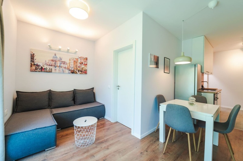 För uthyrning  1 sovrum Sofia , Manastirski livadi , 45 kvm | 81974811